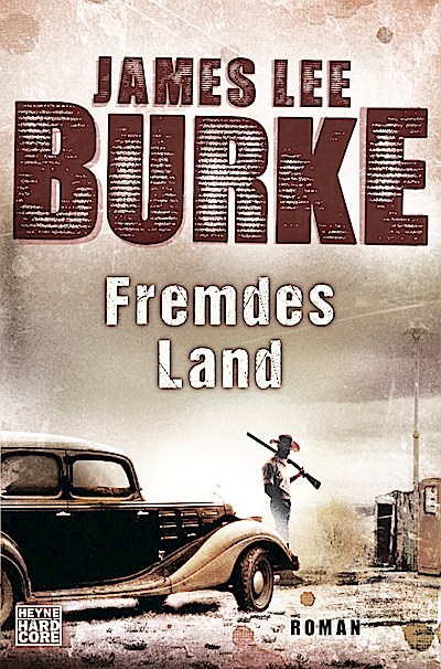 Fremdes Land