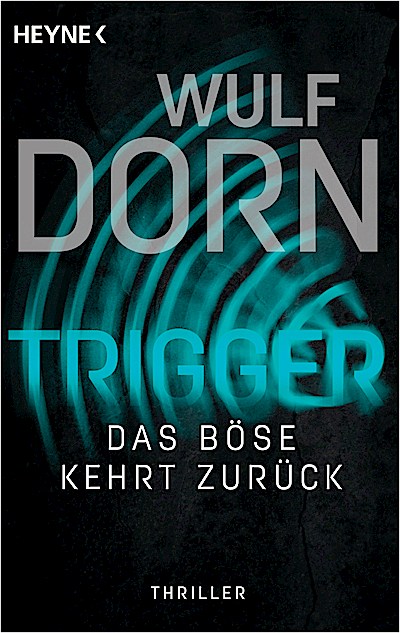 Trigger - Das Böse kehrt zurück