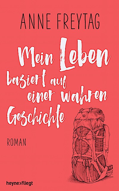 Mein Leben basiert auf einer wahren Geschichte