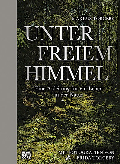 Unter freiem Himmel