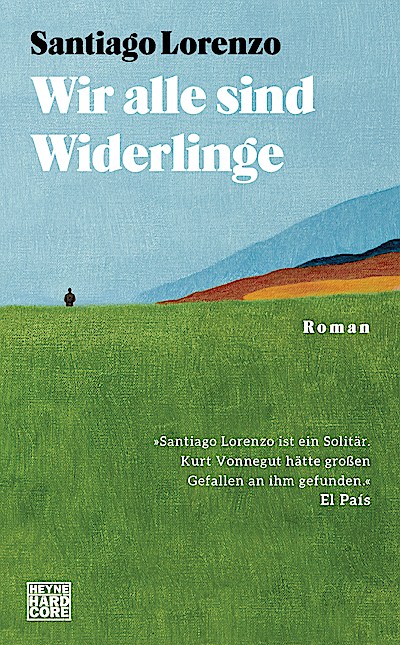 Wir alle sind Widerlinge