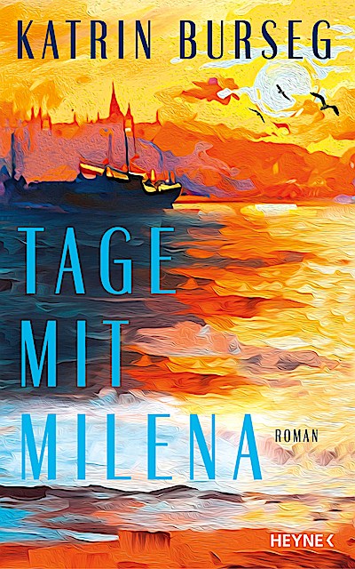 Tage mit Milena