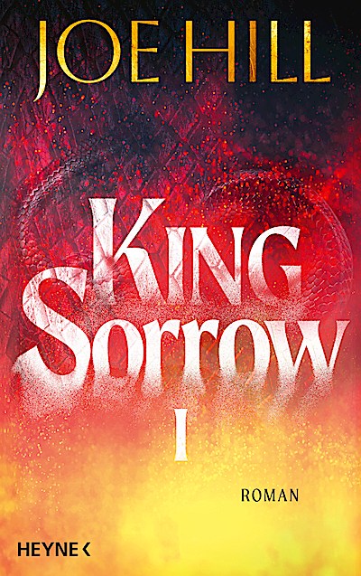 King Sorrow I