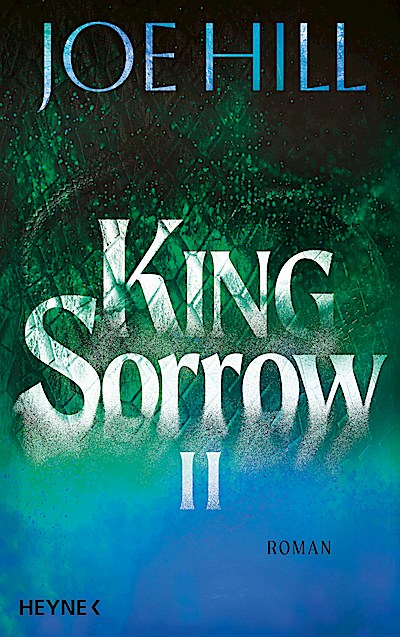 King Sorrow II