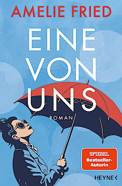 Eine von uns