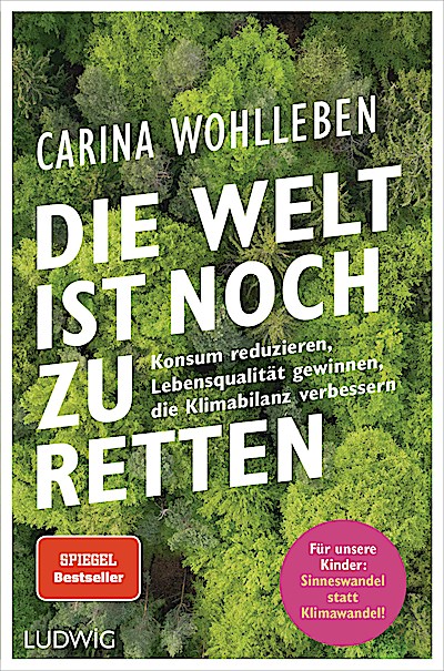 Die Welt ist noch zu retten