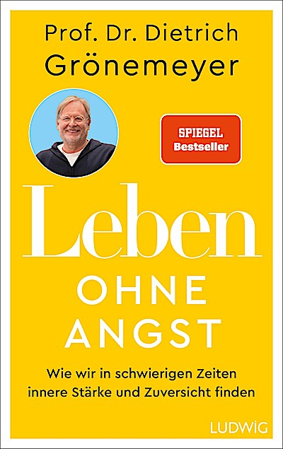 Leben ohne Angst