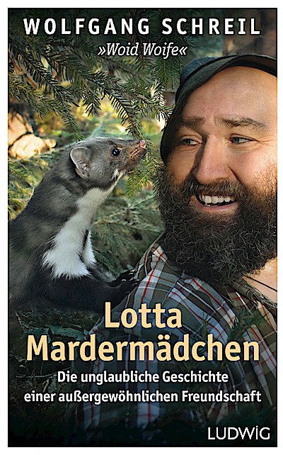 Lotta Mardermädchen