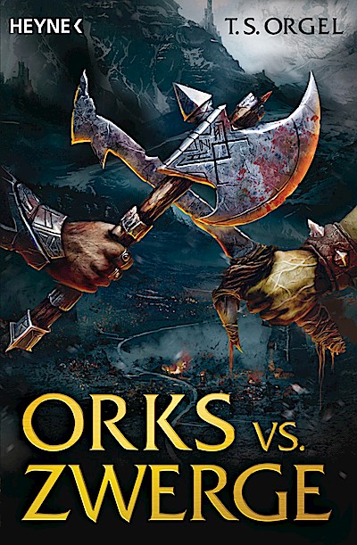 Orks vs. Zwerge