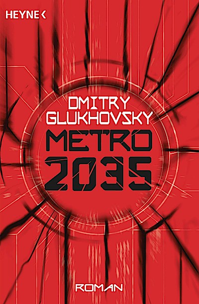 Metro 2035