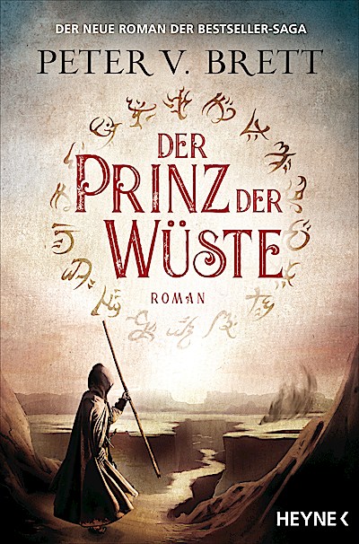 Der Prinz der Wüste