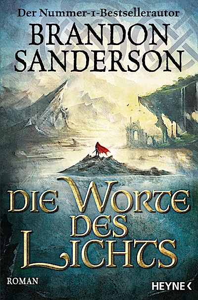 Die Worte des Lichts