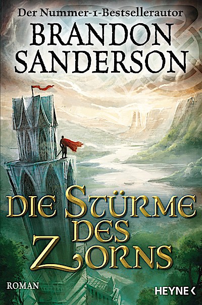 Die Stürme des Zorns