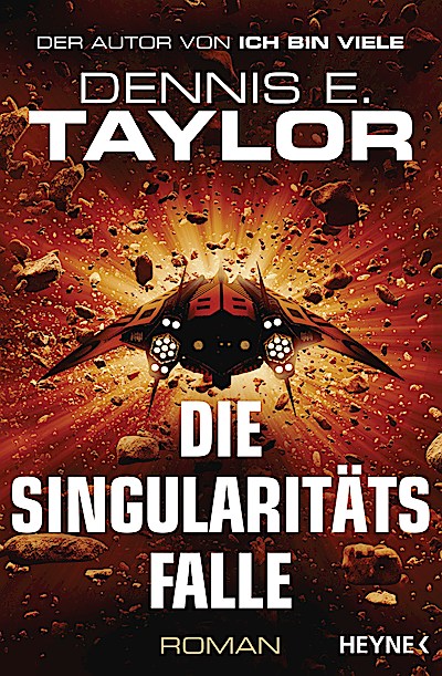 Die Singularitätsfalle