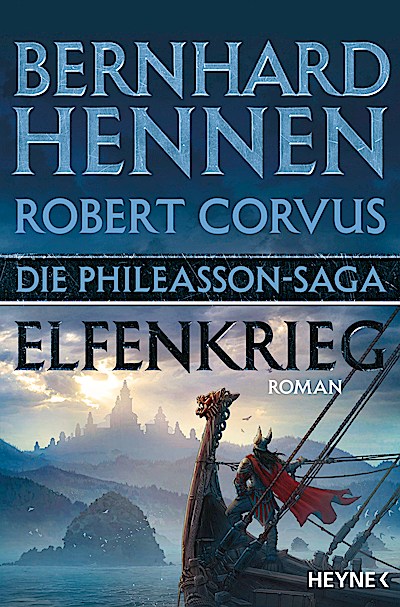 Die Phileasson-Saga – Elfenkrieg