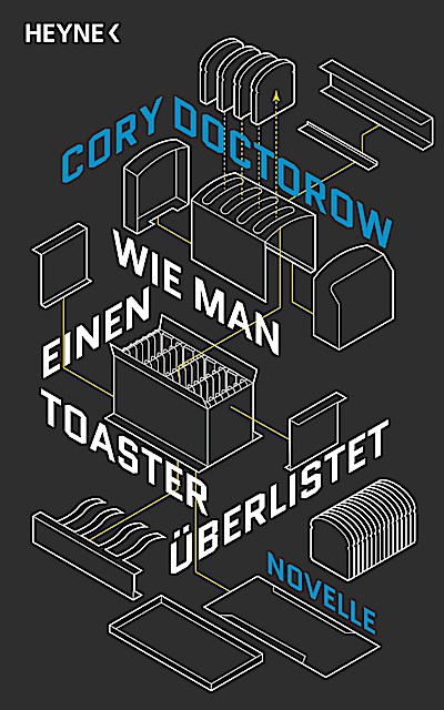 Wie man einen Toaster überlistet