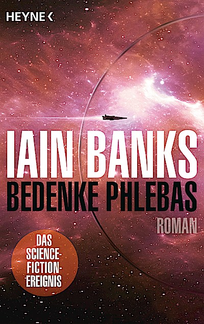 Bedenke Phlebas