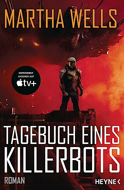 Tagebuch eines Killerbots