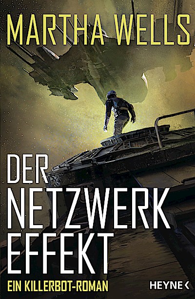 Der Netzwerkeffekt