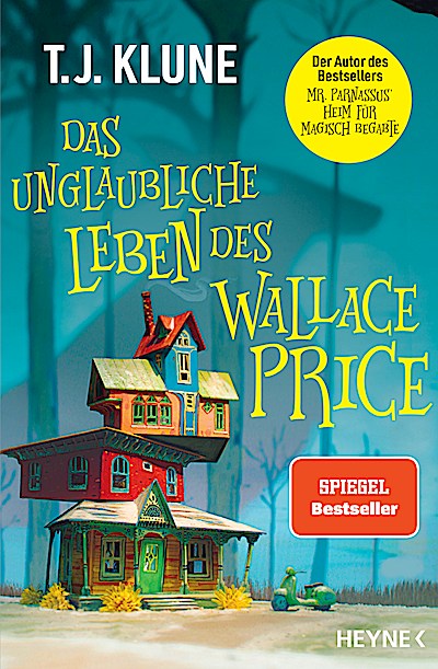 Das unglaubliche Leben des Wallace Price