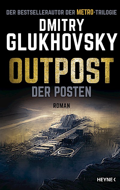 Outpost – Der Posten