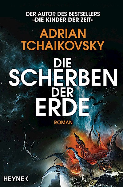 Die Scherben der Erde