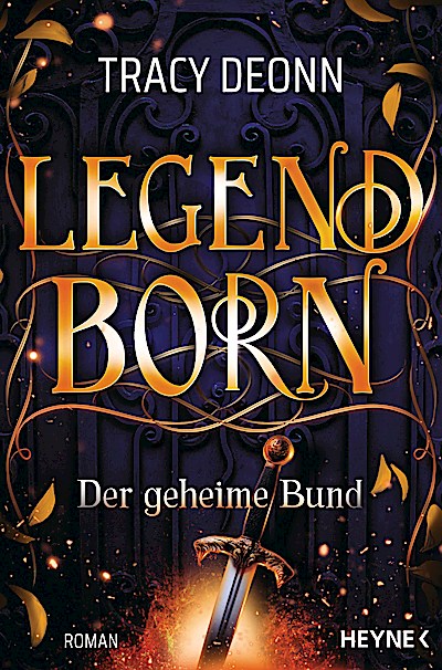 Legendborn – Der geheime Bund