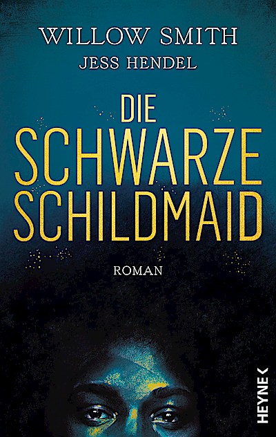 Die Schwarze Schildmaid