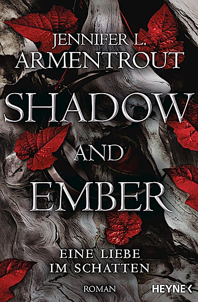 Shadow and Ember – Eine Liebe im Schatten