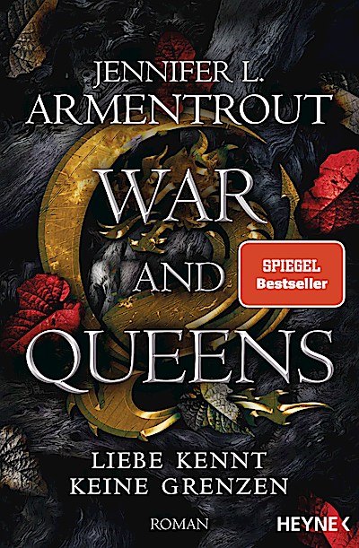 War and Queens – Liebe kennt keine Grenzen