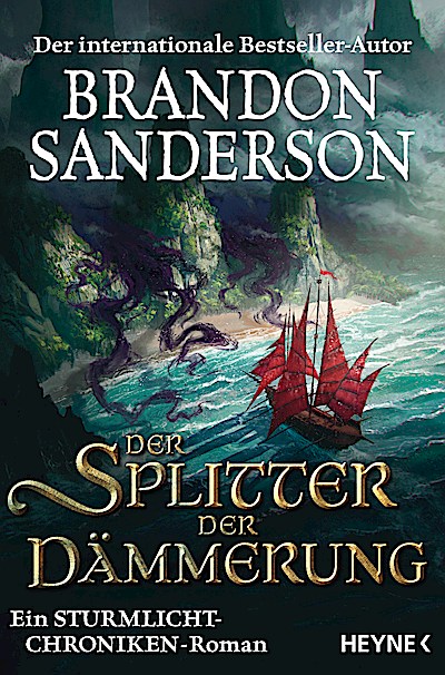 Der Splitter der Dämmerung
