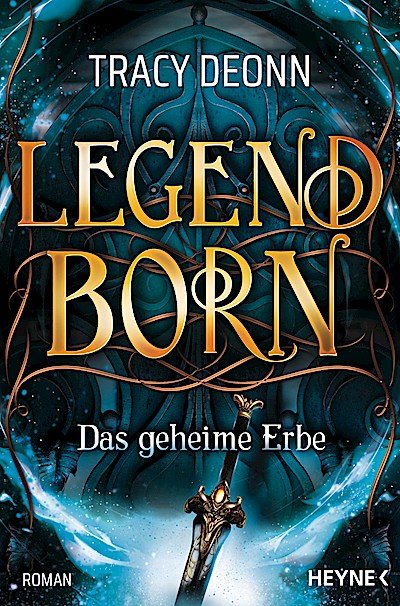 Legendborn – Das geheime Erbe