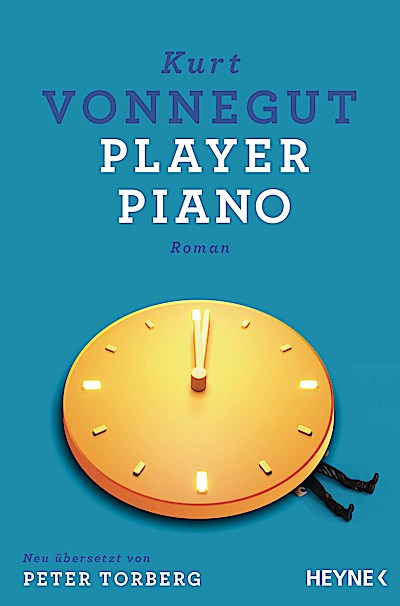 Player Piano
