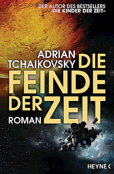Die Feinde der Zeit
