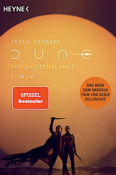 Dune – Der Wüstenplanet