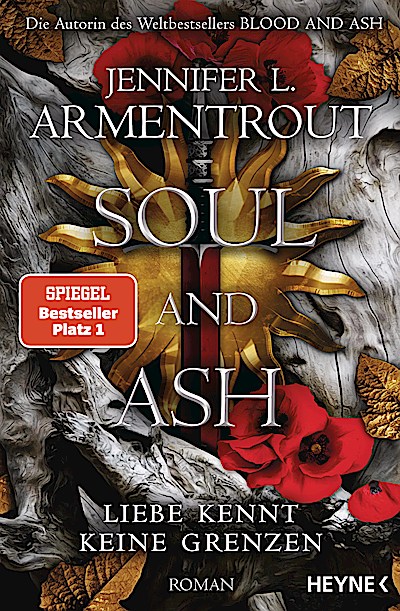 Soul and Ash - Liebe kennt keine Grenzen