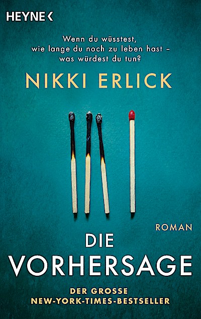 Die Vorhersage