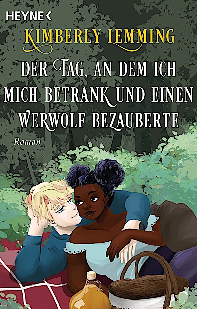 Der Tag, an dem ich mich betrank und einen Wer...