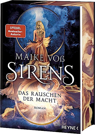 Sirens – Das Rauschen der Macht