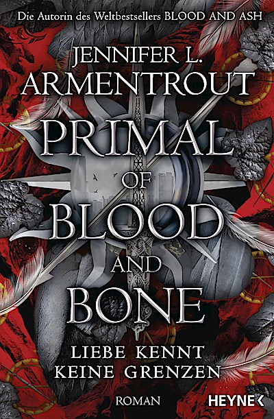 Primal of Blood and Bone – Liebe kennt keine G...