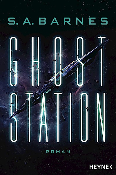 Ghost Station
