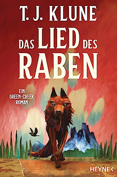 Das Lied des Raben