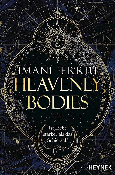 Heavenly Bodies
