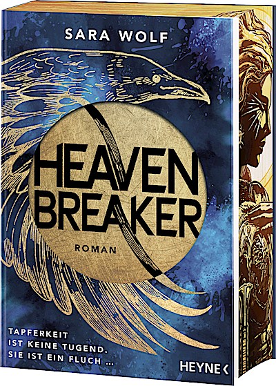 Heavenbreaker