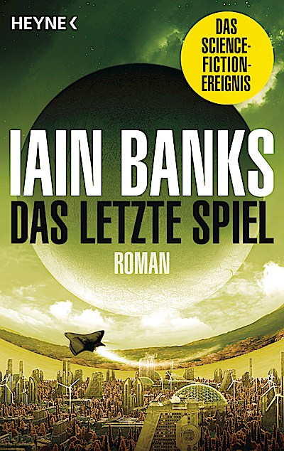Das letzte Spiel