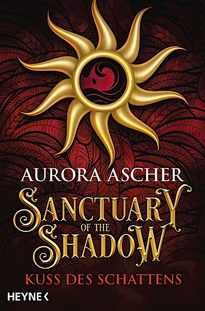 Sanctuary of the Shadow – Kuss des Schattens