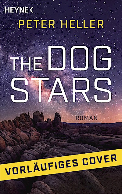 The Dog Stars