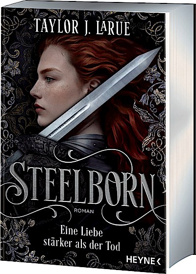 Steelborn – Eine Liebe stärker als der Tod
