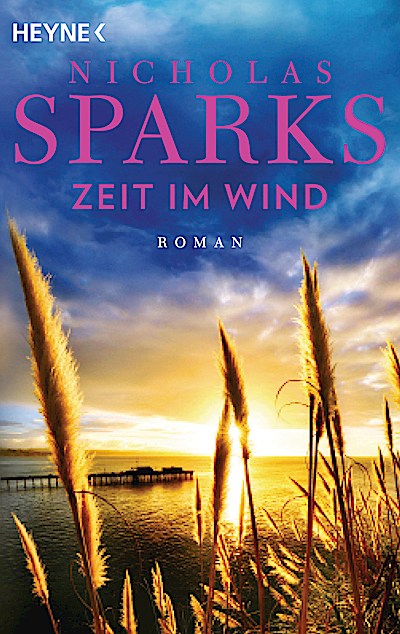 Zeit im Wind