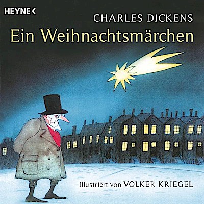 Ein Weihnachtsmärchen